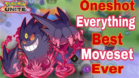 best moveset for gengar|best gengar setup.